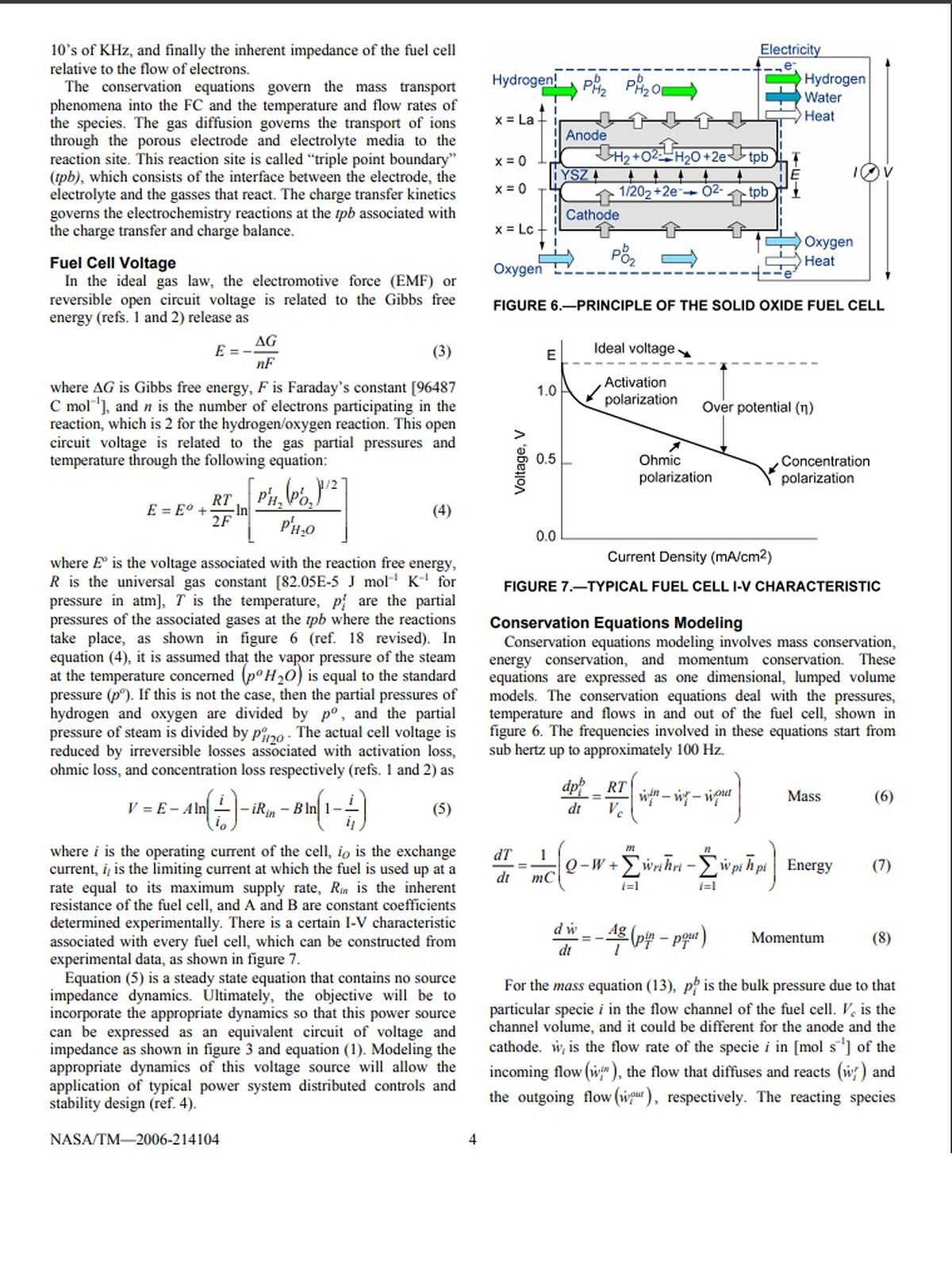Original English solid oxide fuel cell document